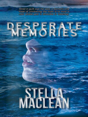 cover image of Desperate Memories